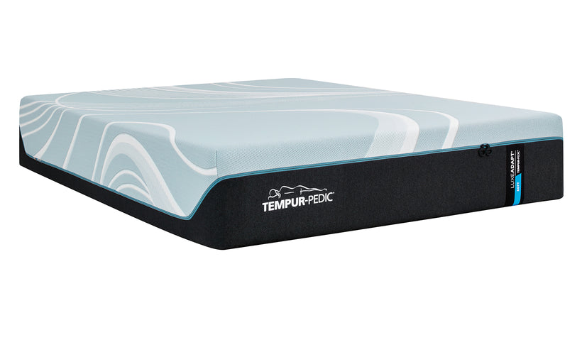 TEMPUR-LuxeAdapt Soft